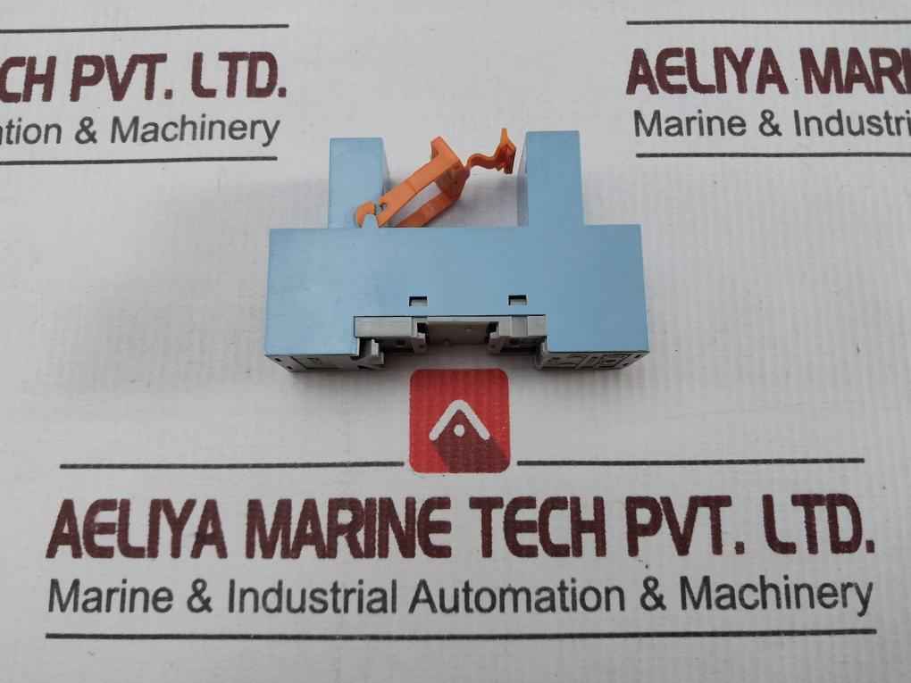 Releco S9-m Relay Socket Base 6A 250V