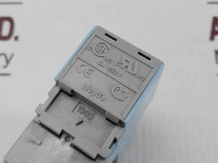 Releco S9-m Relay Socket Base 6A 250V