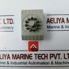 Releco Time Cube Off Delay Relay Timing Module Ct3-a30/L