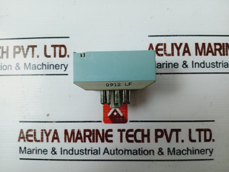 Releco Time Cube Off Delay Relay Timing Module Ct3-a30/L