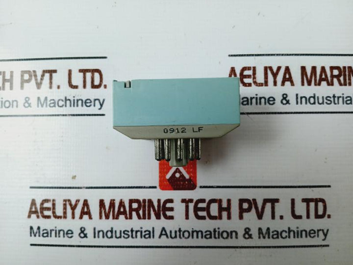 Releco Time Cube Off Delay Relay Timing Module Ct3-a30/L