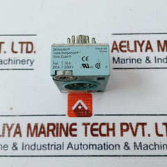 Releco Time Cube Off Delay Relay Timing Module Ct3-a30/L