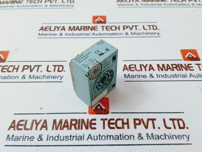 Releco Time Cube Off Delay Relay Timing Module Ct3-a30/L