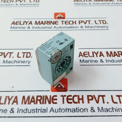 Releco Time Cube Off Delay Relay Timing Module Ct3-a30/L