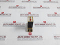 Releco Trz 40 Relay With Socket Base 24V Min: 0.6-6 10A 250V 1500Va