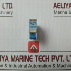 Releco Serie Ir-c General Purpose Power Relay