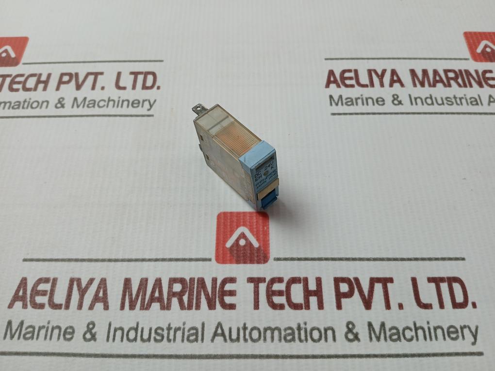 Releco Serie Ir-c General Purpose Power Relay