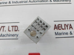 Relequick Rqs40lt Relay With Socket