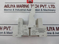 Relequick Rqs40lt Relay With Socket