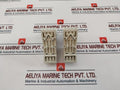 Relequick Rqs40lt Relay With Socket