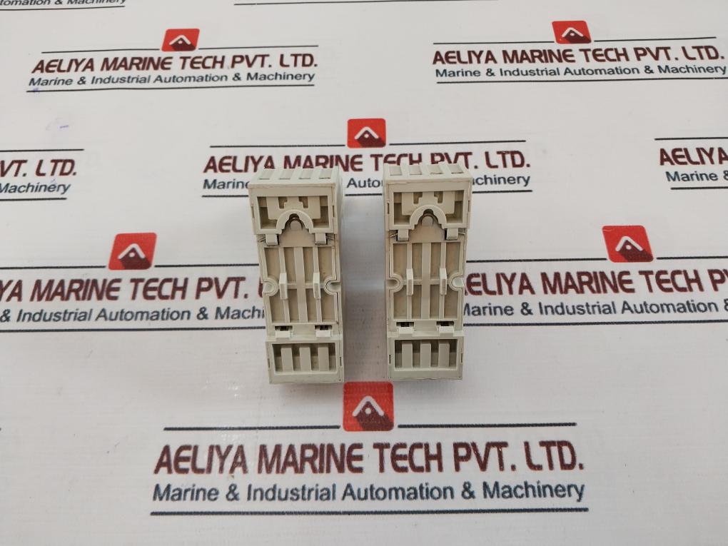 Relequick Rqs40lt Relay With Socket