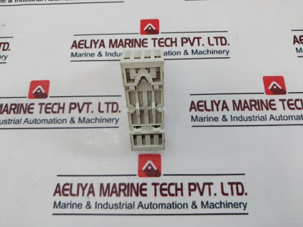 Relequick Rqs40lt Relay With Socket