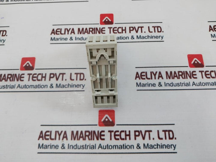 Relequick Rqs40lt Relay With Socket