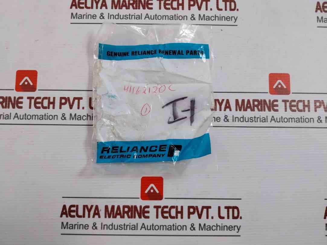 Reliance 41162120C Input Shaft Oil Seal Sleeve