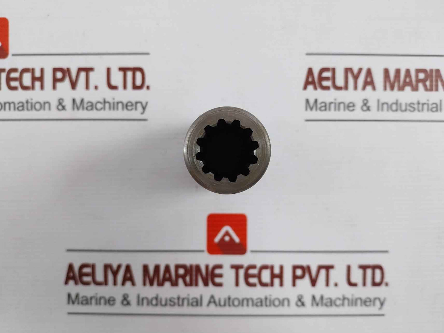 Reliance 41164244A Coupling (Spring, Coup, Pin)