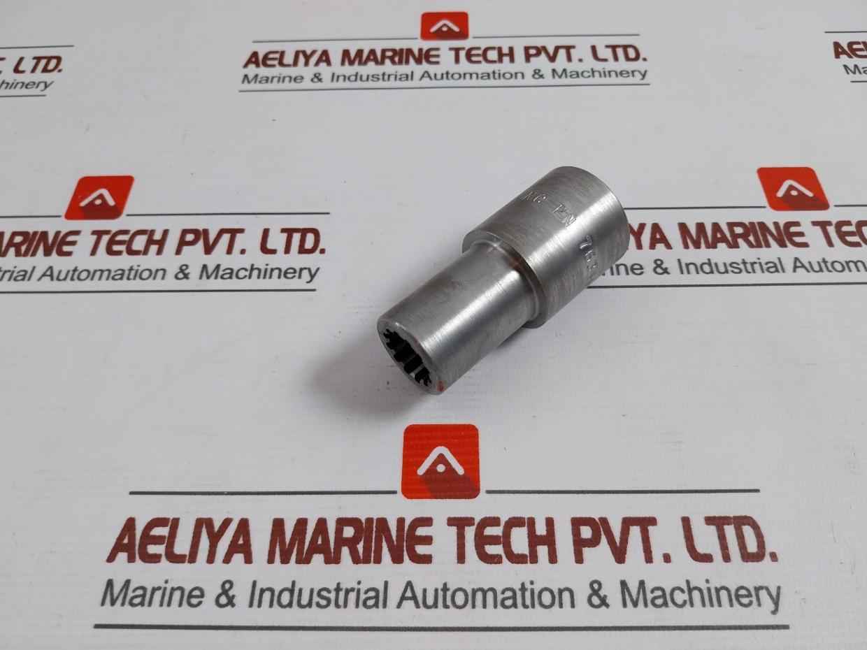 Reliance 41164244A Coupling (Spring, Coup, Pin)