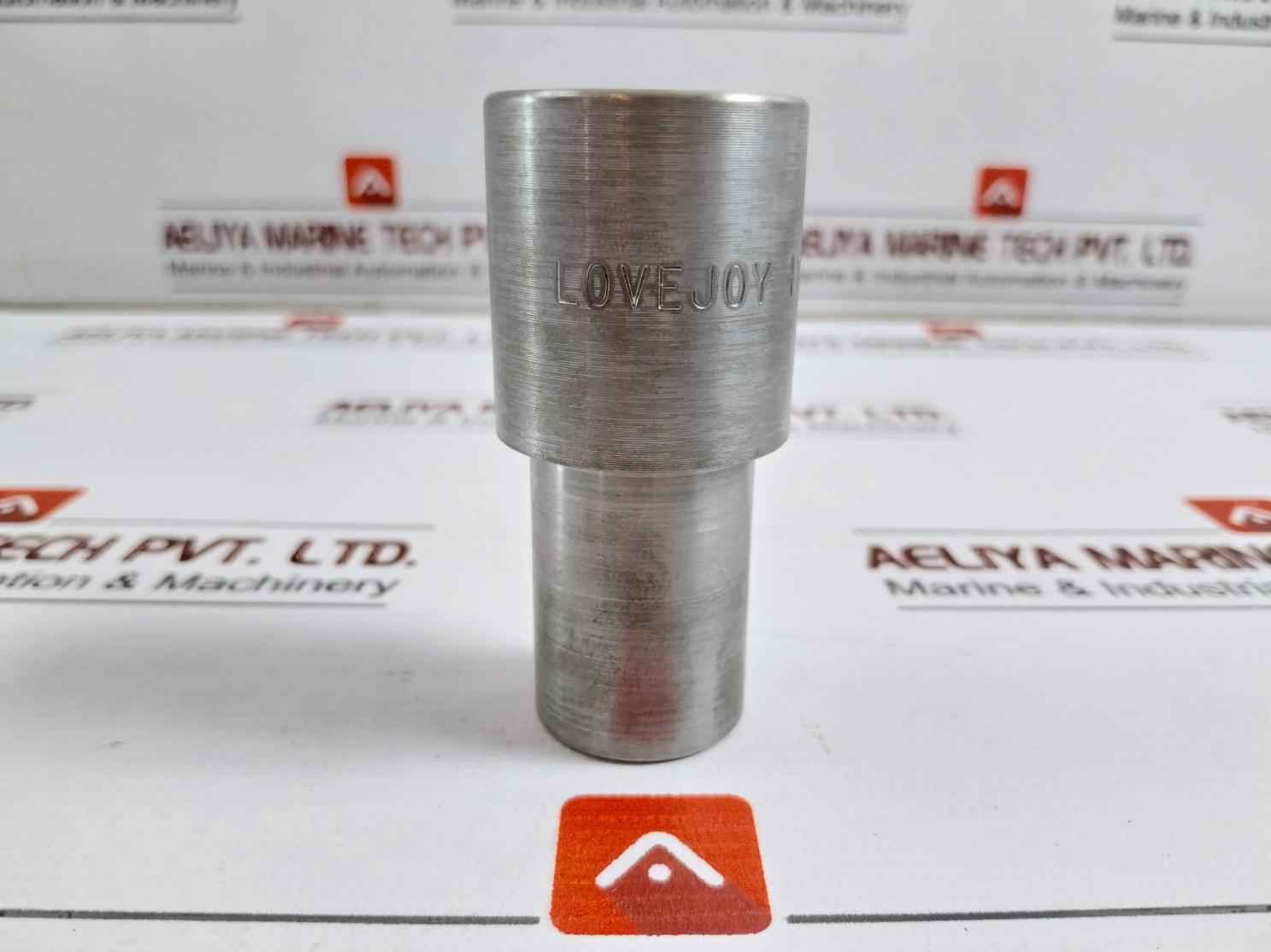 Reliance 41164244A Coupling (Spring, Coup, Pin)