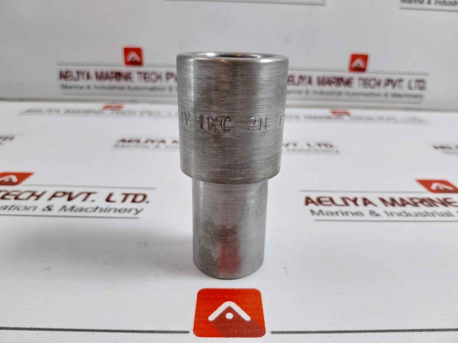 Reliance 41164244A Coupling (Spring, Coup, Pin)