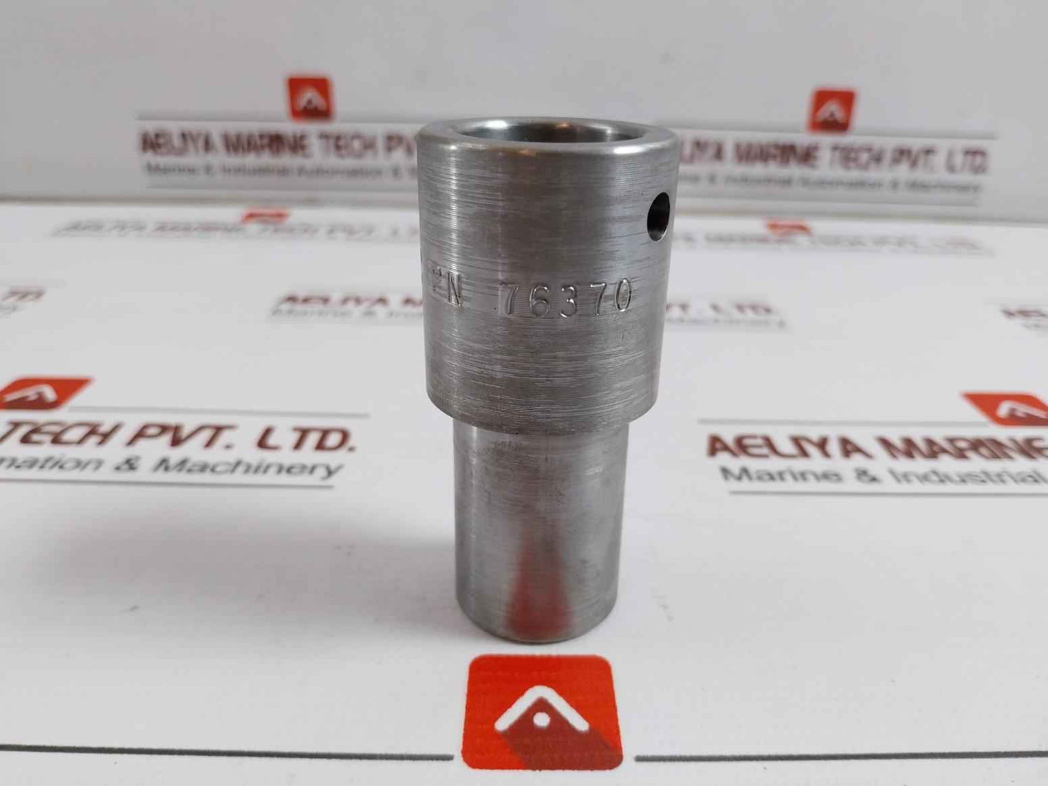 Reliance 41164244A Coupling (Spring, Coup, Pin)