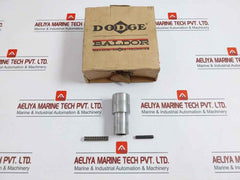Reliance 41164244A Coupling (Spring, Coup, Pin)