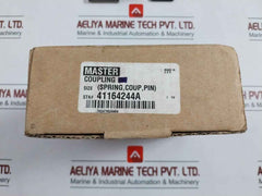 Reliance 41164244A Coupling (Spring, Coup, Pin)