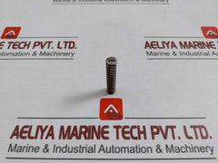 Reliance 41164244A Coupling (Spring, Coup, Pin)
