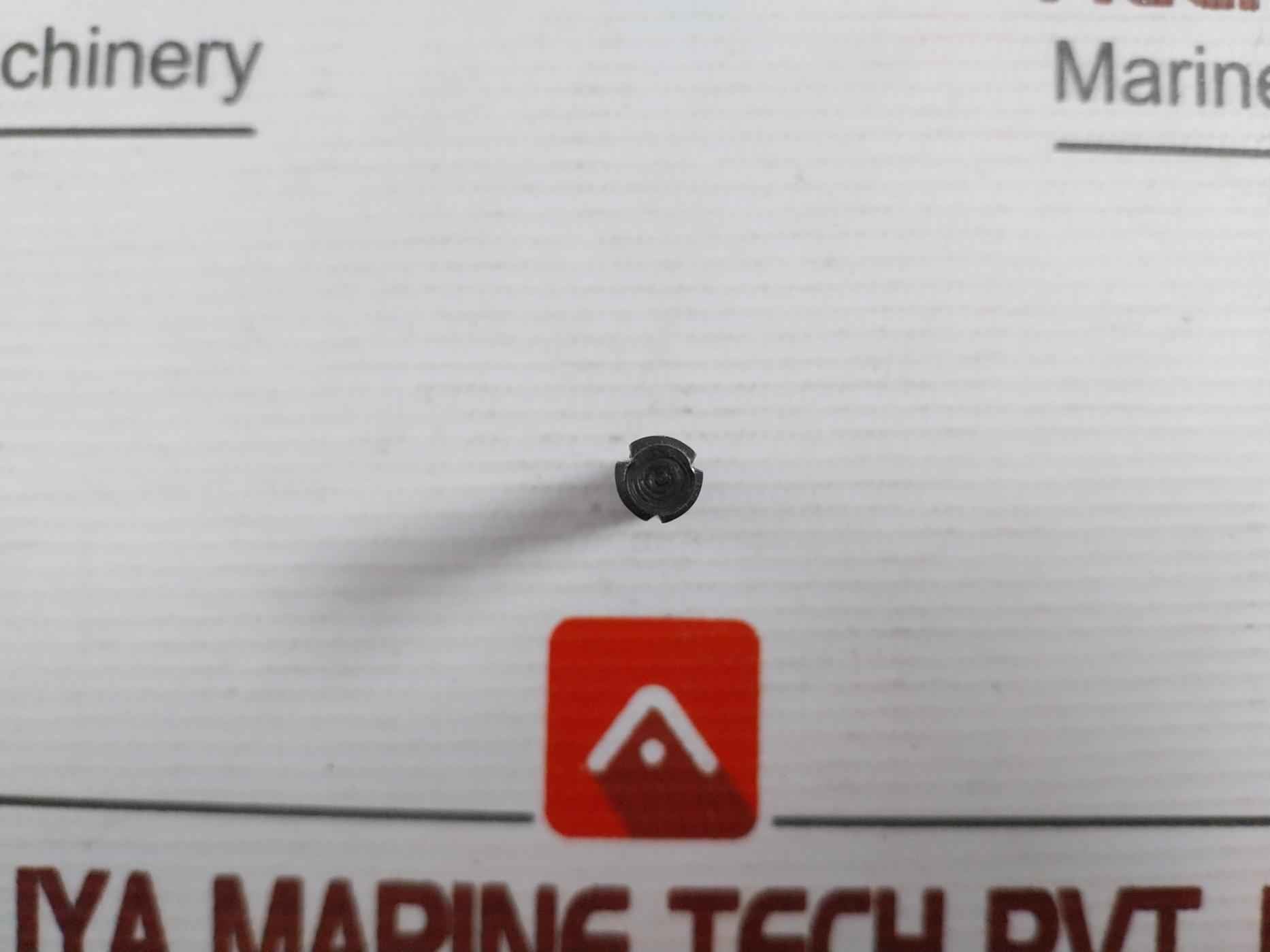 Reliance 41164244A Coupling (Spring, Coup, Pin)