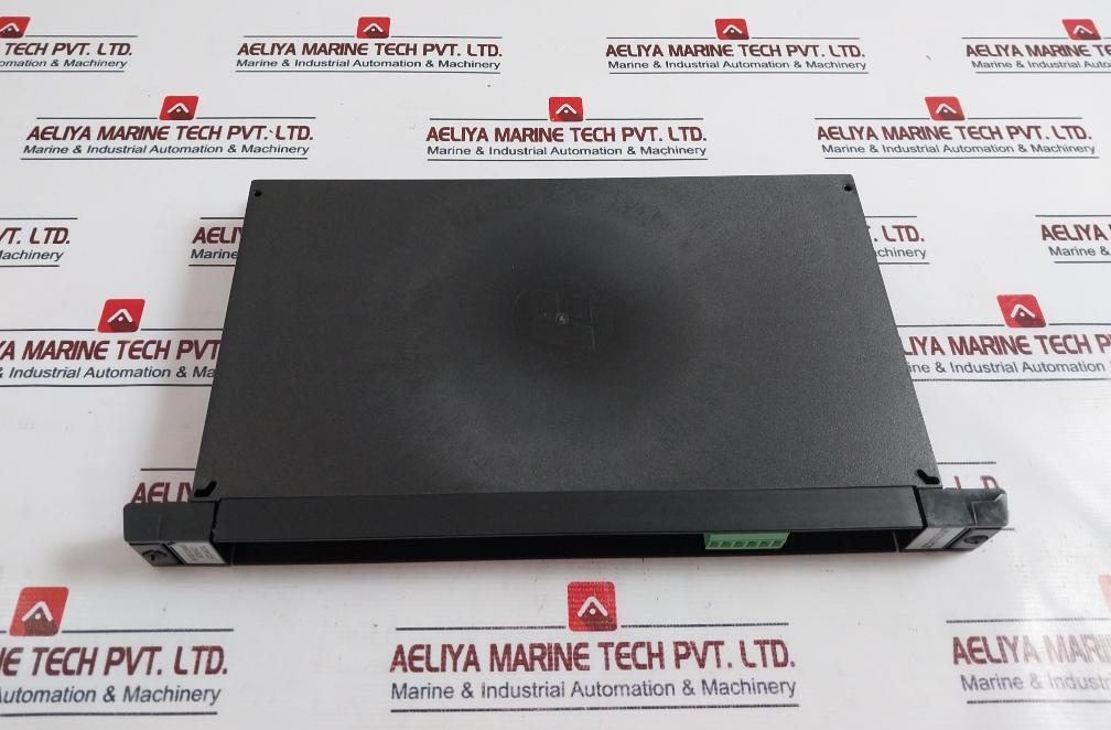 Reliance 57C443A 57443-1 Remote I/O Scanner For The Reliance Automax PLC