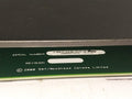 Reliance 57C443A 57443-1 Remote I/O Scanner For The Reliance Automax PLC