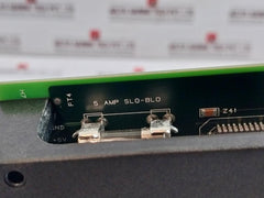 Reliance 57C443A 57443-1 Remote I/O Scanner For The Reliance Automax PLC
