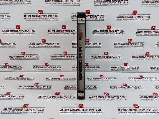 Reliance Electric 0-57404-3A Network Communication Automax Network Module Rev:02