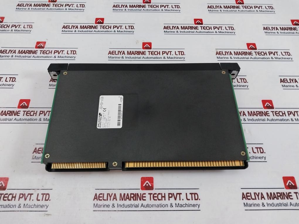 Reliance Electric 0-57404-3A Network Communication Automax Network Module Rev:02
