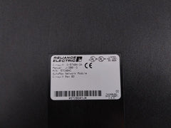 Reliance Electric 0-57404-3A Network Communication Automax Network Module Rev:02
