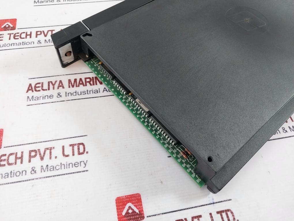 Reliance Electric 0-57404-3A Network Communication Automax Network Module Rev:02