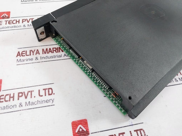 Reliance Electric 0-57404-3A Network Communication Automax Network Module Rev:02