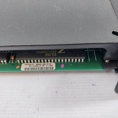 Reliance Electric 0-57404-3A Network Communication Automax Network Module Rev:02