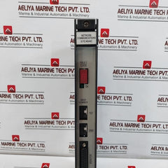 Reliance Electric 0-57404-3A Network Communication Automax Network Module Rev:02
