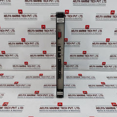 Reliance Electric 0-57404-3A Network Communication Automax Network Module Rev:02