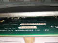 Reliance Electric 57443-a Scanner Interface Module Revision 419433-3B