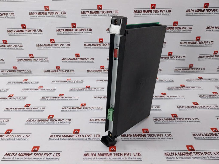 Reliance Electric 57443-a Scanner Interface Module Revision 419433-3B