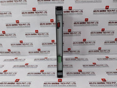 Reliance Electric 57443-a Scanner Interface Module Revision 419433-3B