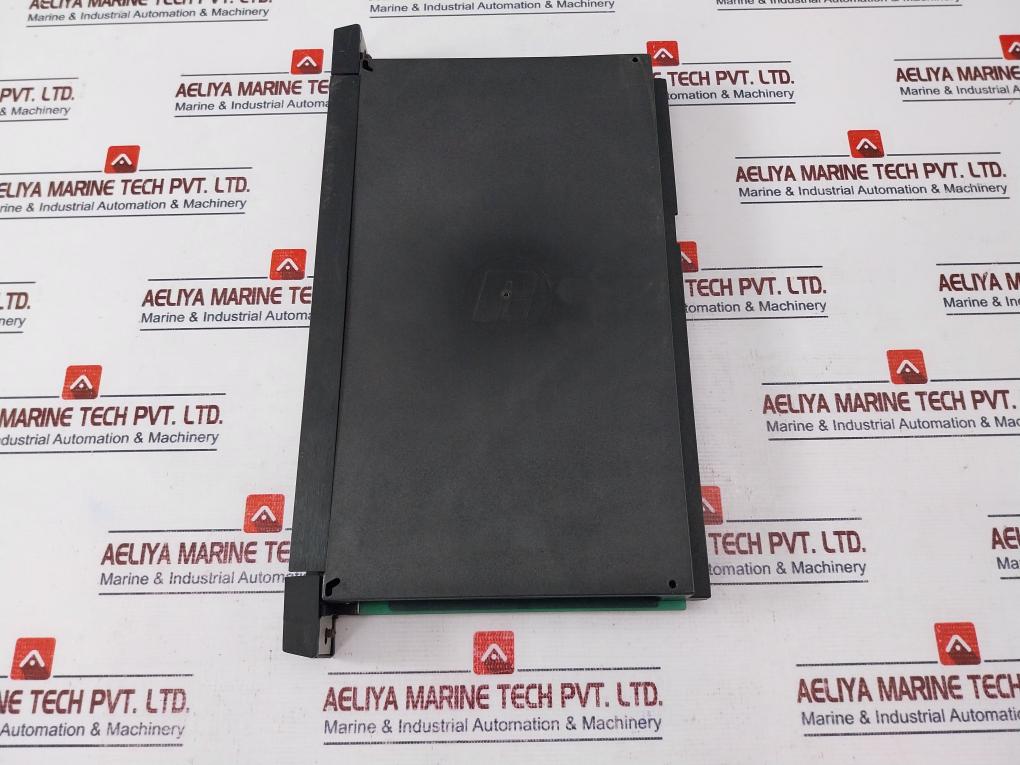 Reliance Electric 57443-a Scanner Interface Module Revision 419433-3B