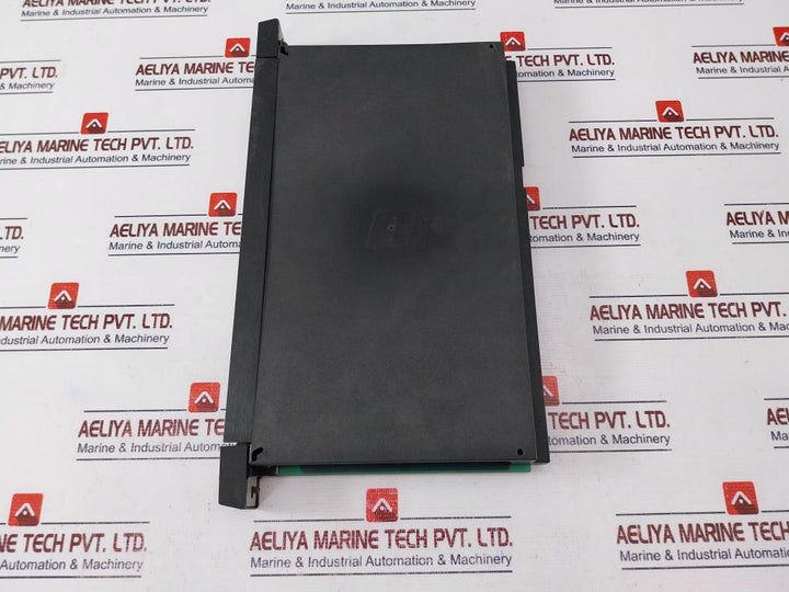Reliance Electric 57443-a Scanner Interface Module Revision 419433-3B