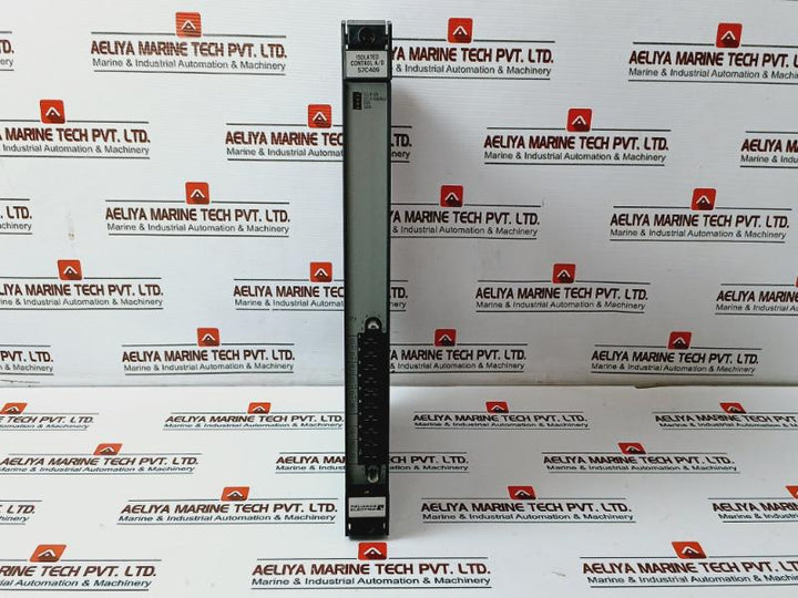 Reliance Electric 57C409 2-channel Analog Input Module 0-57409-j +/- 15V Dc