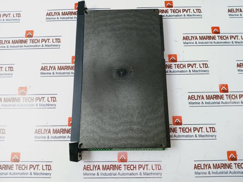 Reliance Electric 57C409 2-channel Analog Input Module 0-57409-j +/- 15V Dc