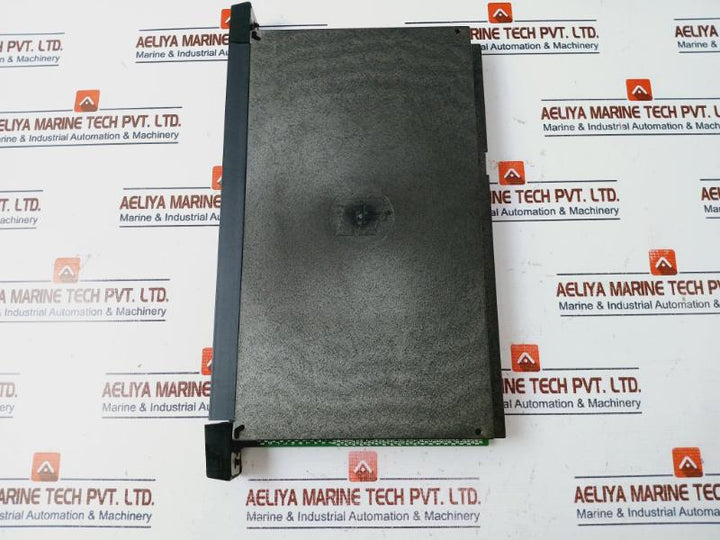 Reliance Electric 57C409 2-channel Analog Input Module 0-57409-j +/- 15V Dc