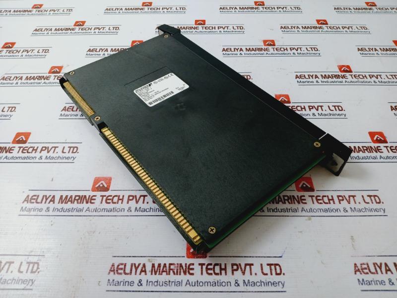 Reliance Electric 57C409 2-channel Analog Input Module 0-57409-j +/- 15V Dc