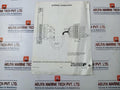 Reliance Electric 57C409 2-channel Analog Input Module 0-57409-j +/- 15V Dc
