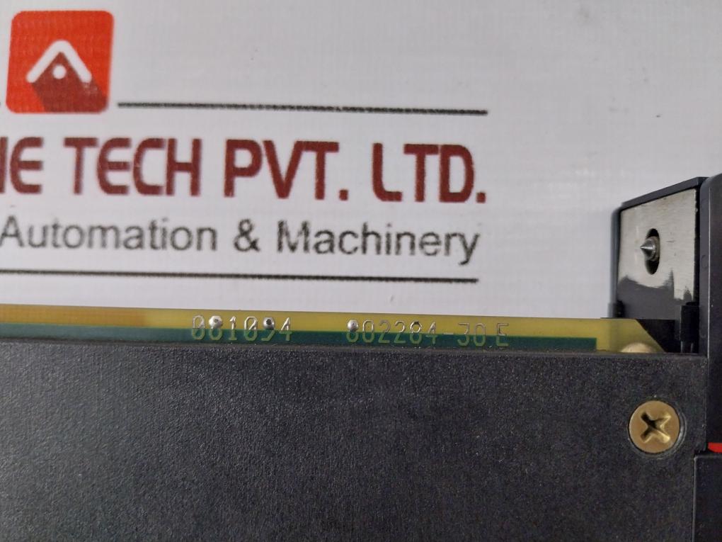 Reliance Electric 57C411 Resolver Input Module 57411-2H