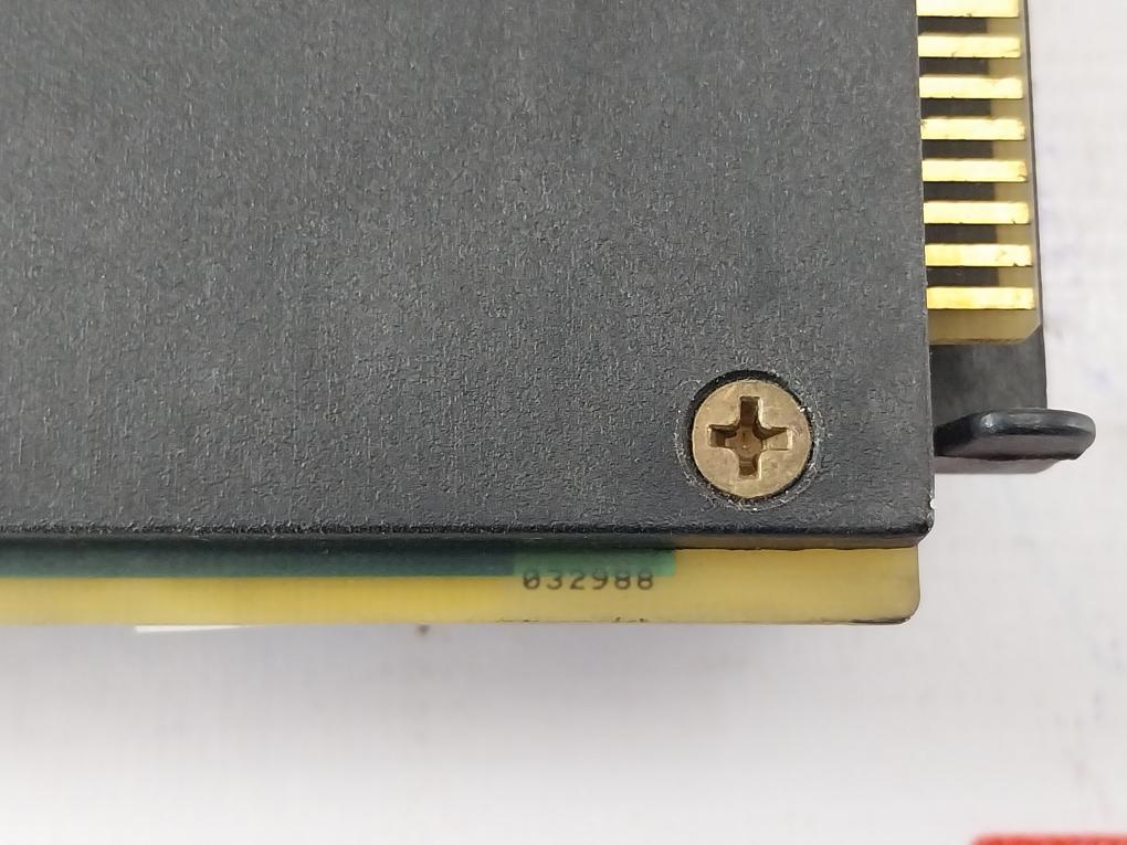 Reliance Electric 57C411 Resolver Input Module 57411-2H